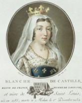 portrait-de-blanche-de-castille-antoine-louis-françois-sergent-marceau-temple-de-paris